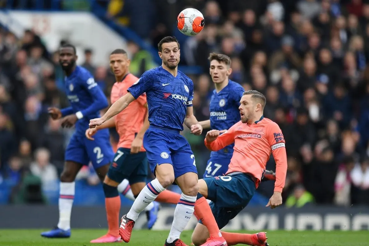 nhận định, soi kèo Chelsea vs Everton