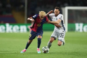 Soi kèo Inter Milan vs Barcelona