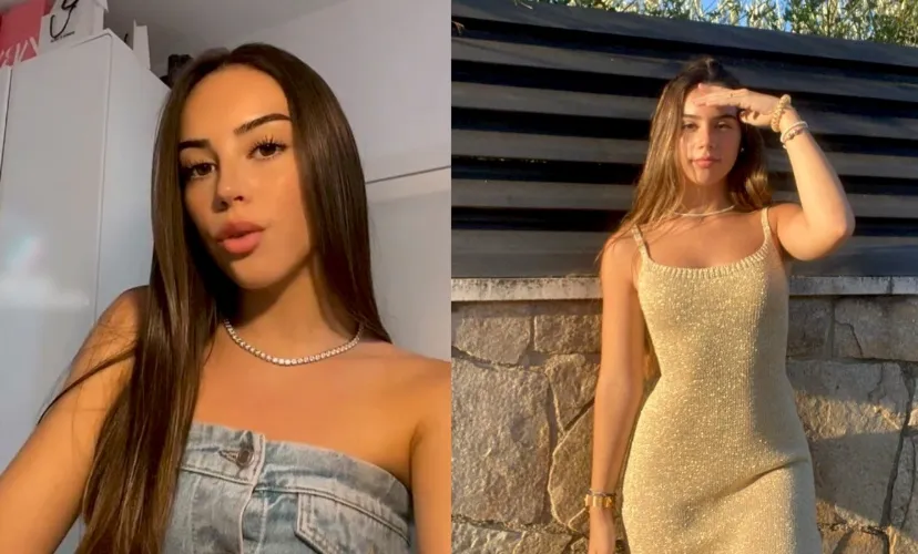 Lamine Yamal có bạn gái xinh đẹp gây sôt cộng đồng mạng