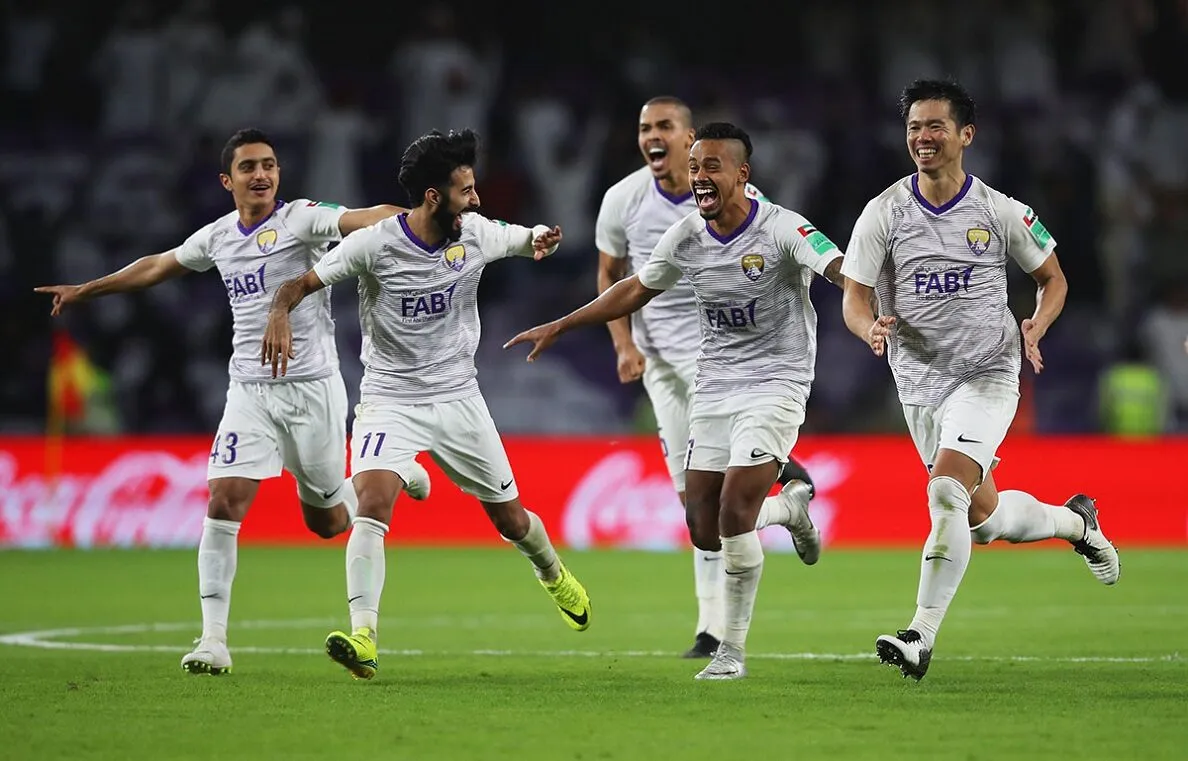 Nhận định, soi kèo Manchester City vs Al Ain