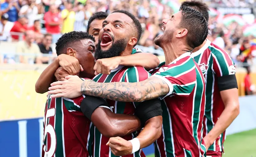 Soi kèo Fluminense vs Chelsea, soi kèo bóng đá